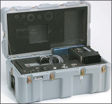 alt="博勒飛 BROOKFIELD PVS 流變儀 便攜包裝箱